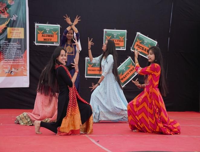 Govindram Seksaria Institute of Management & Research Indore Activities photo 6